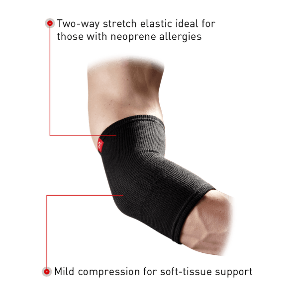 Elbow Sleeve/Elastic McDavid