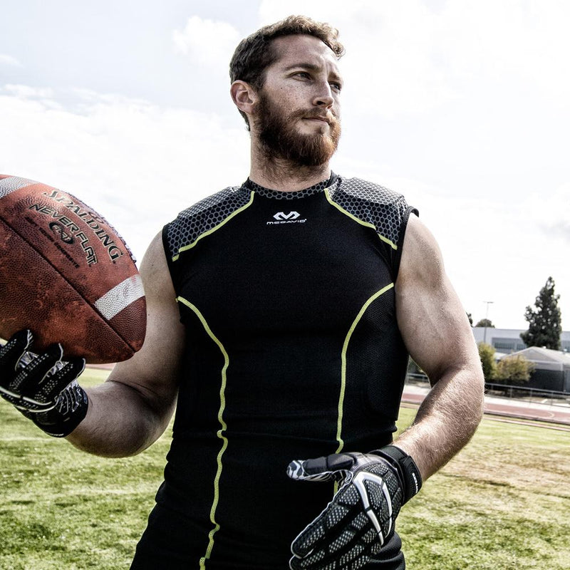 Rival™ 5-Pad Shirt - McDavid