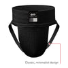 McDavid Athletic Black Jock Strap-Supporter/2-Pack - Tech Call Out 2