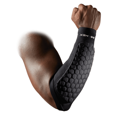 HEX® Forearm Sleeves/Pair - McDavid