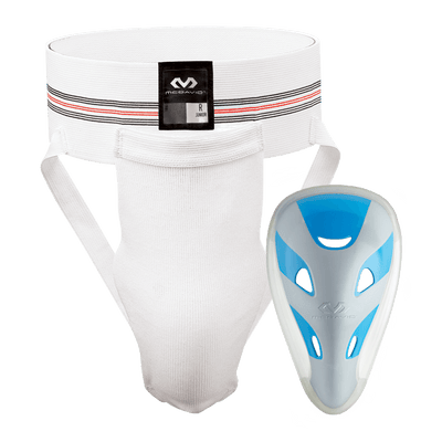 Athletic Supporter w/Flexcup - McDavid