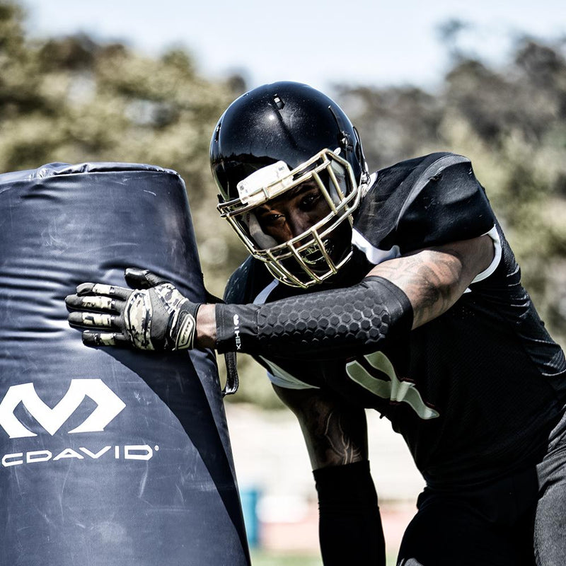 HEX® Forearm Sleeves/Pair - McDavid