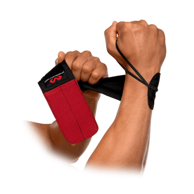 Flex Fit Training Wrist Wraps/Pair - McDavid