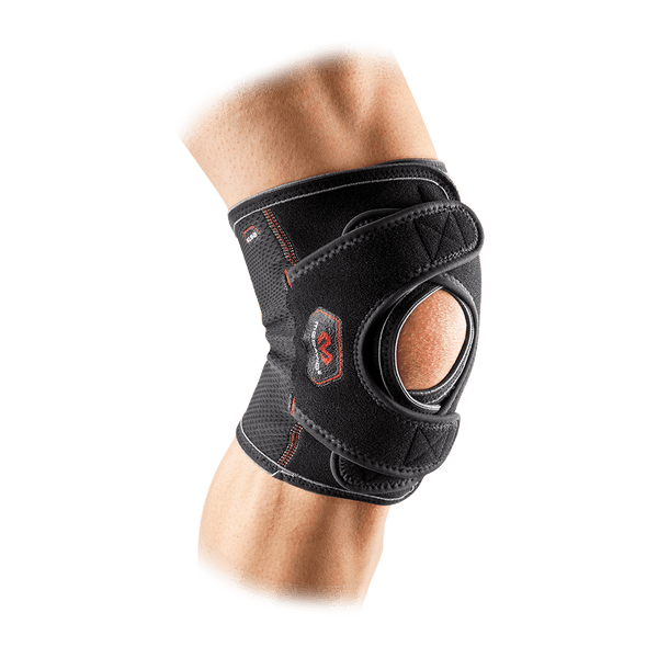 Knee Support/Double Wrap McDavid
