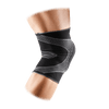 Knee Sleeve/4-Way Elastic w/Gel Buttress - McDavid