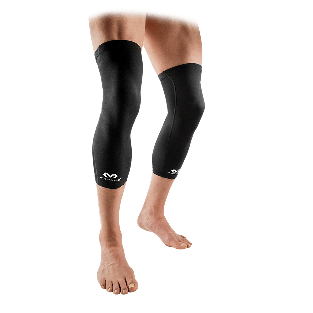 Abrasion Knee Sleeves/Pair
