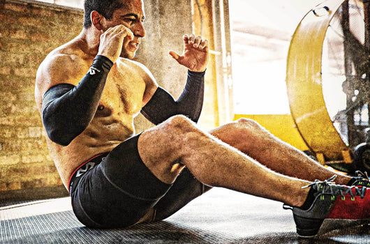 Top 10 Benefits of Wearing Compression Shorts During Your Workout