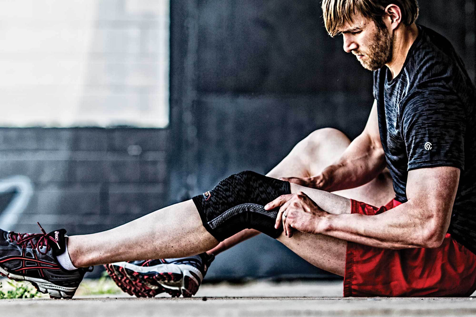 Different Types of Knee Braces