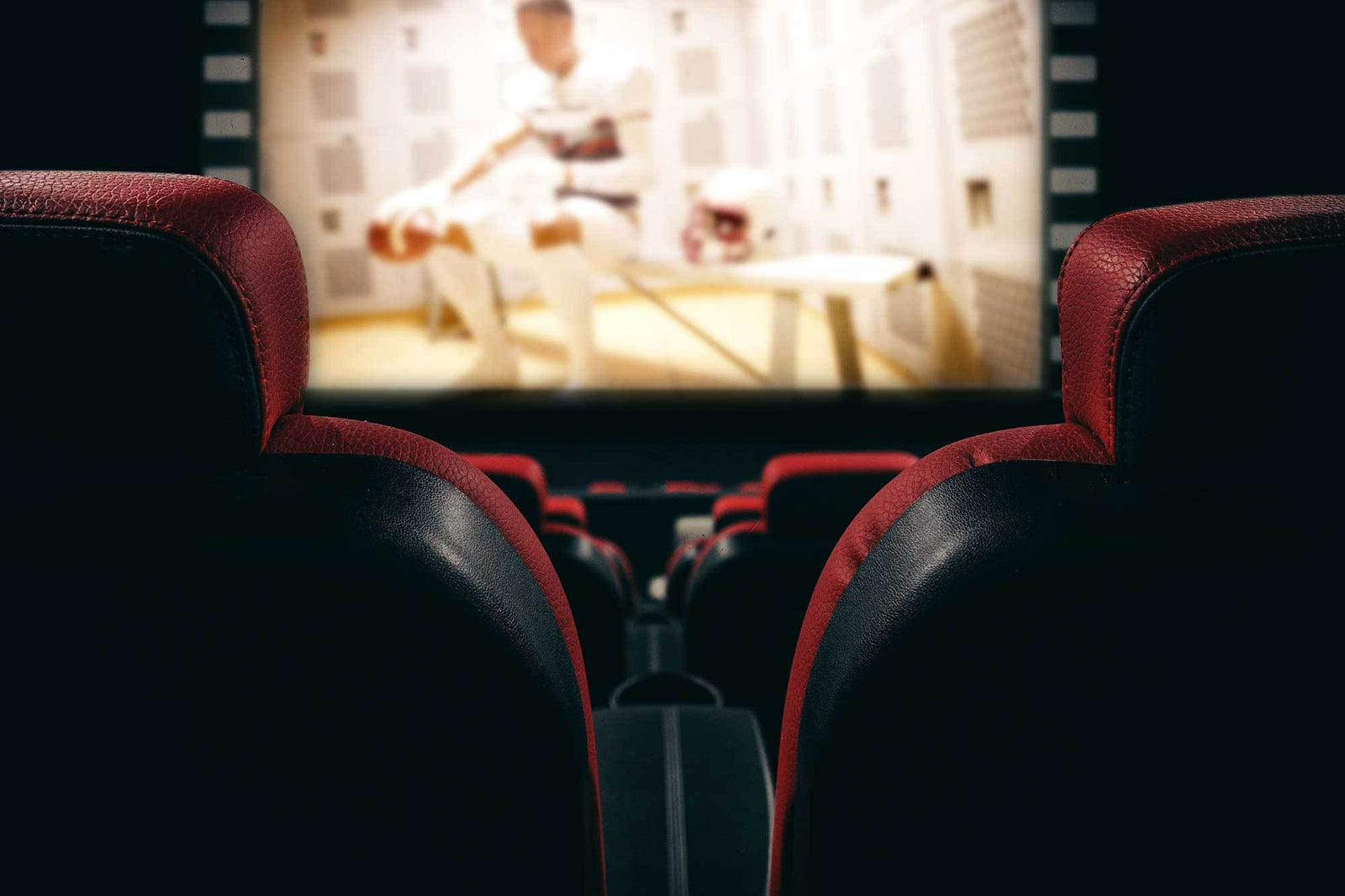 The Most Inspirational Football Movies of All Time