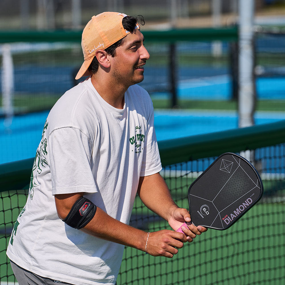 Elbow Strap with Pads | McDavid