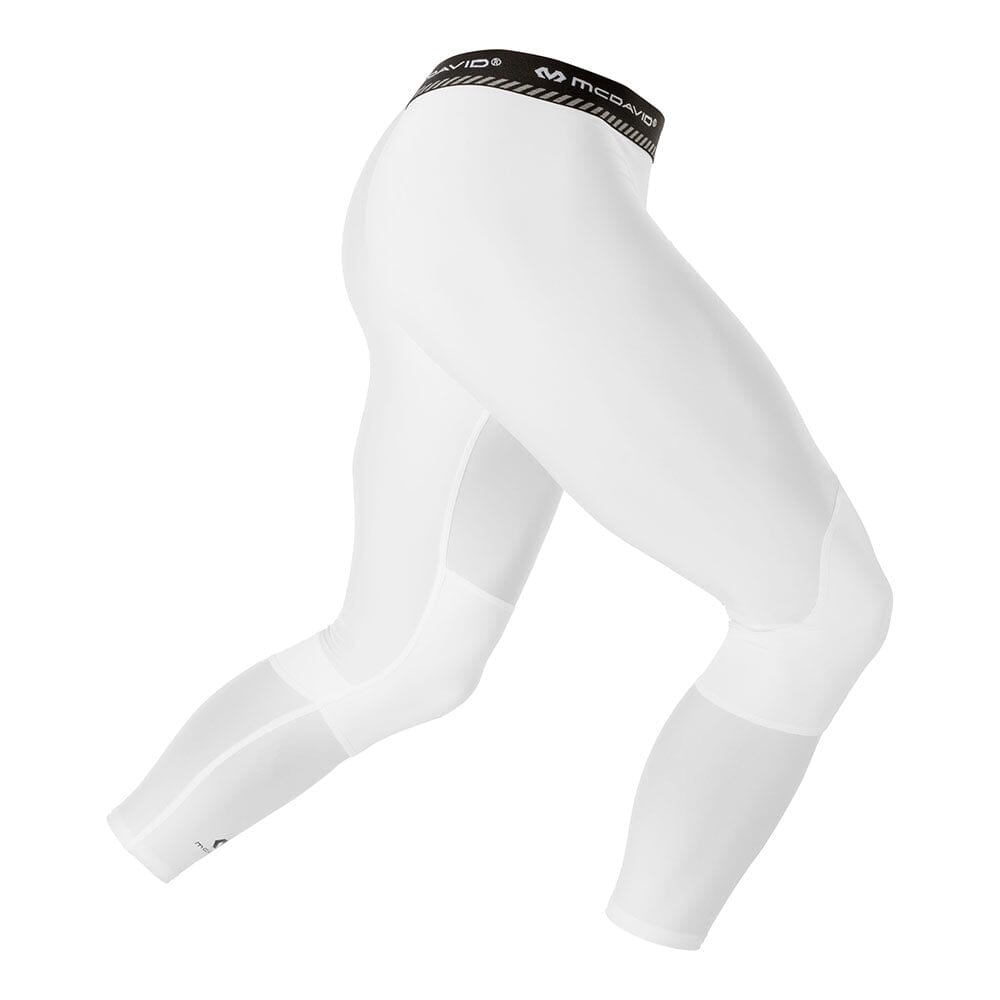 Basketball Compression 3/4 Tight with Knee Support