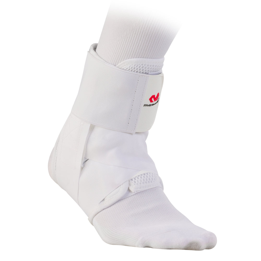 Ankle Brace with Straps