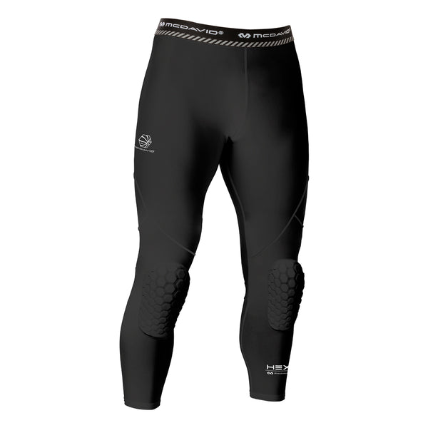 McDavid HEX パッド付きパンツ X-LARGE ２枚 MD20260-00001_HEXBBallTightw-