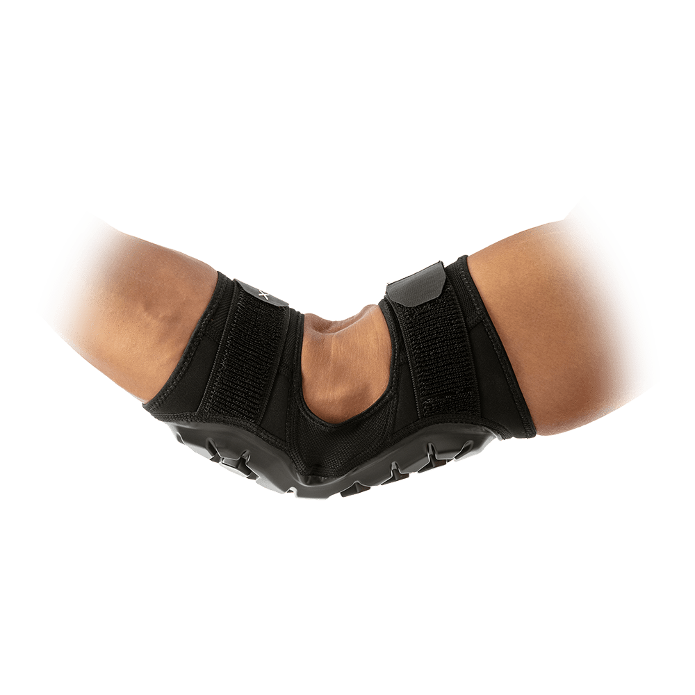 HEX® High Impact Elbow Guard | McDavid