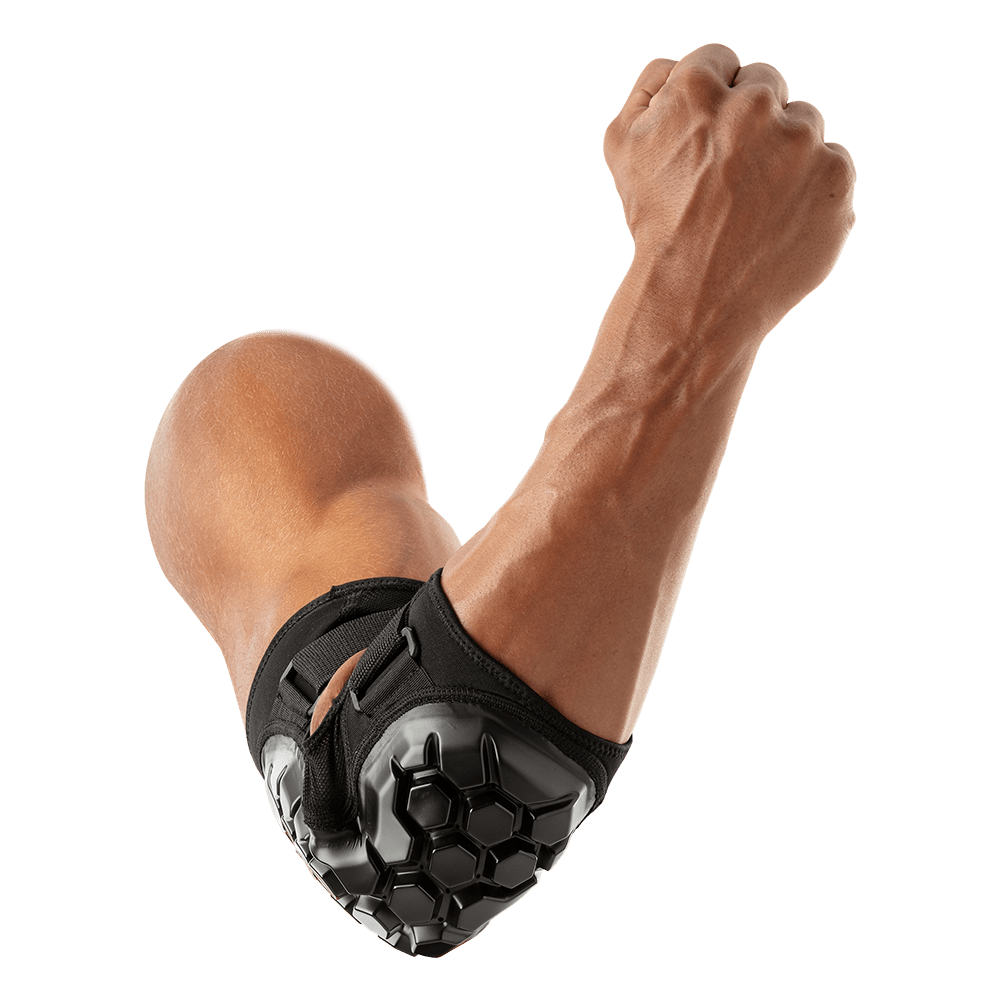 HEX® High Impact Elbow Guard