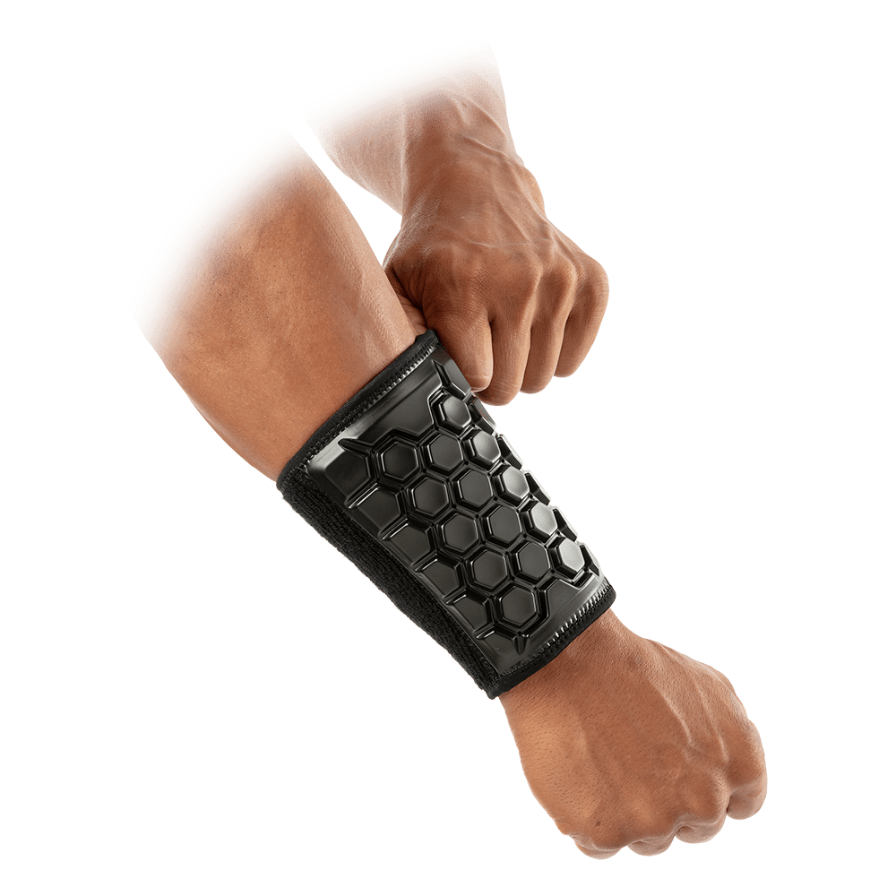 HEX® High Impact Wrist Guard McDavid