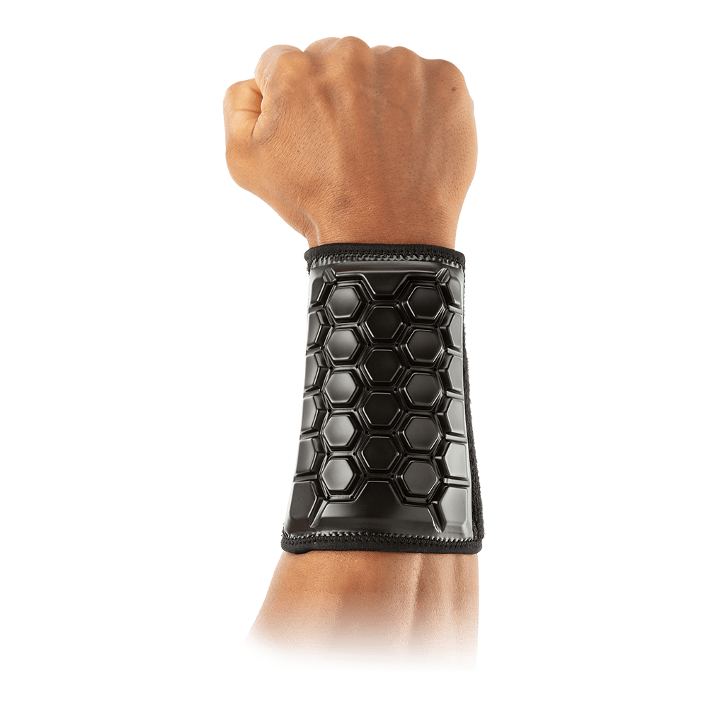 HEX® High Impact Wrist Guard
