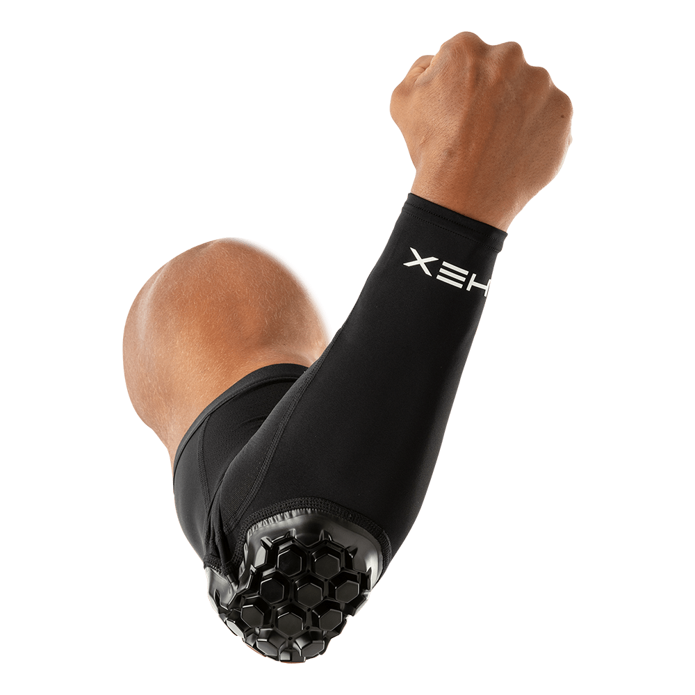 HEX® High Impact Arm Sleeve