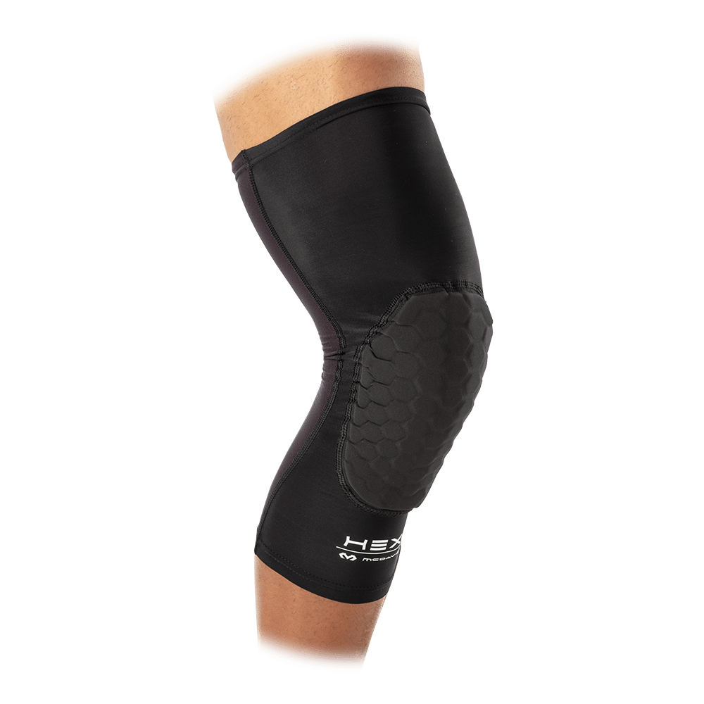 HEX® Padded Protective Bottoms | McDavidUSA