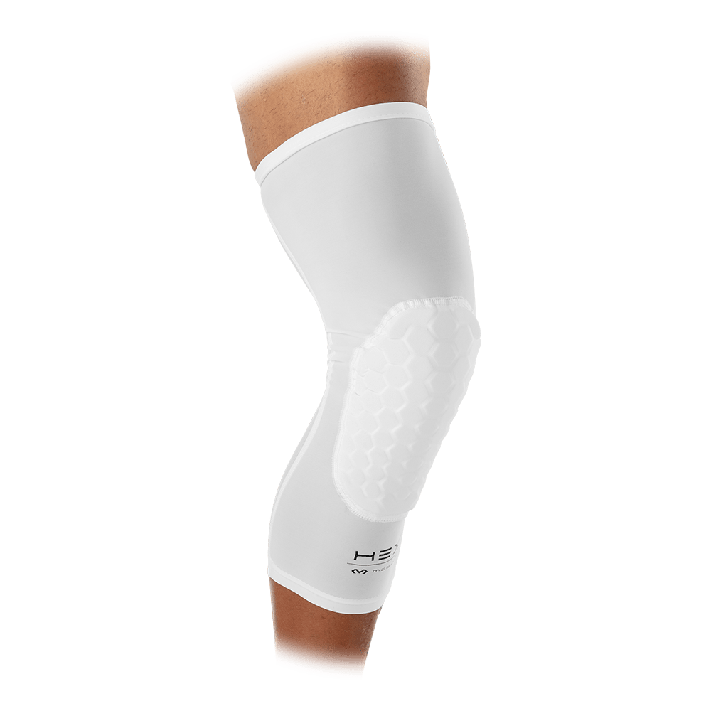 ELITE HEX® Leg Sleeves/Pair McDavid