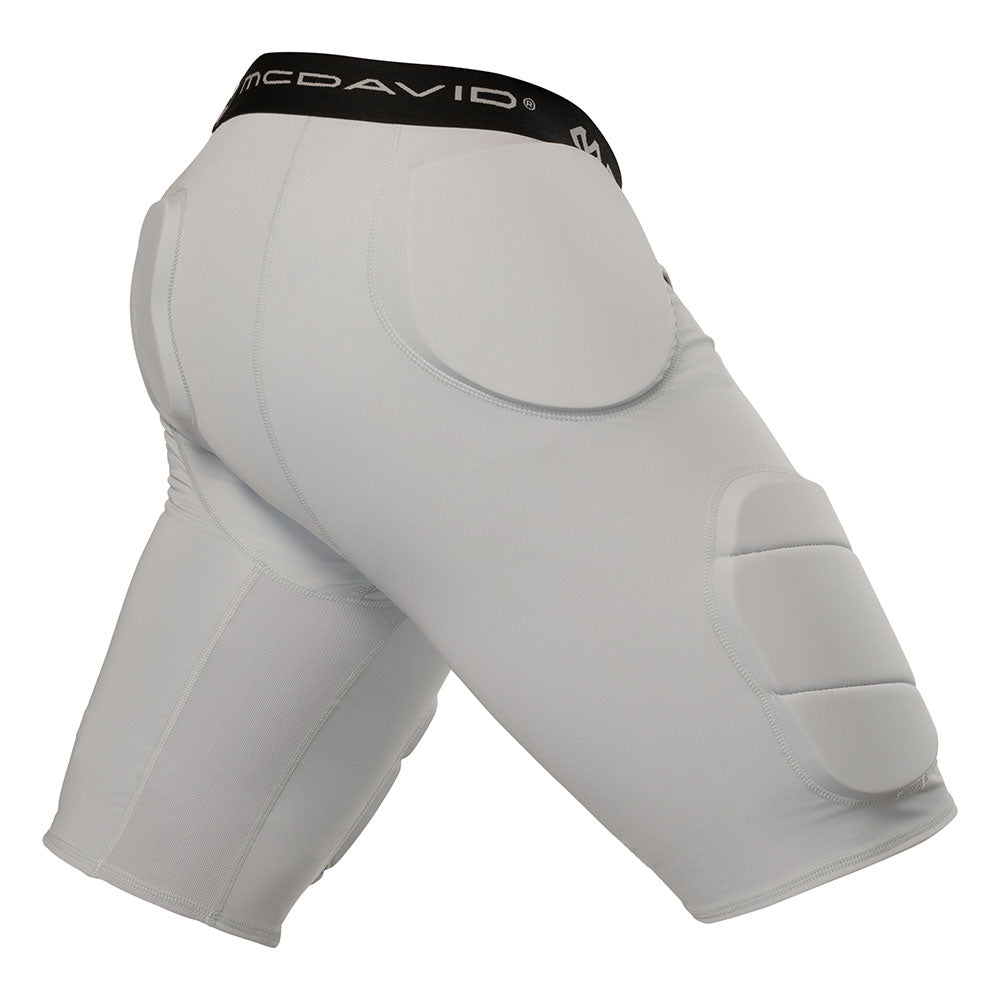 Rival™ Integrated 5-Pad Girdle
