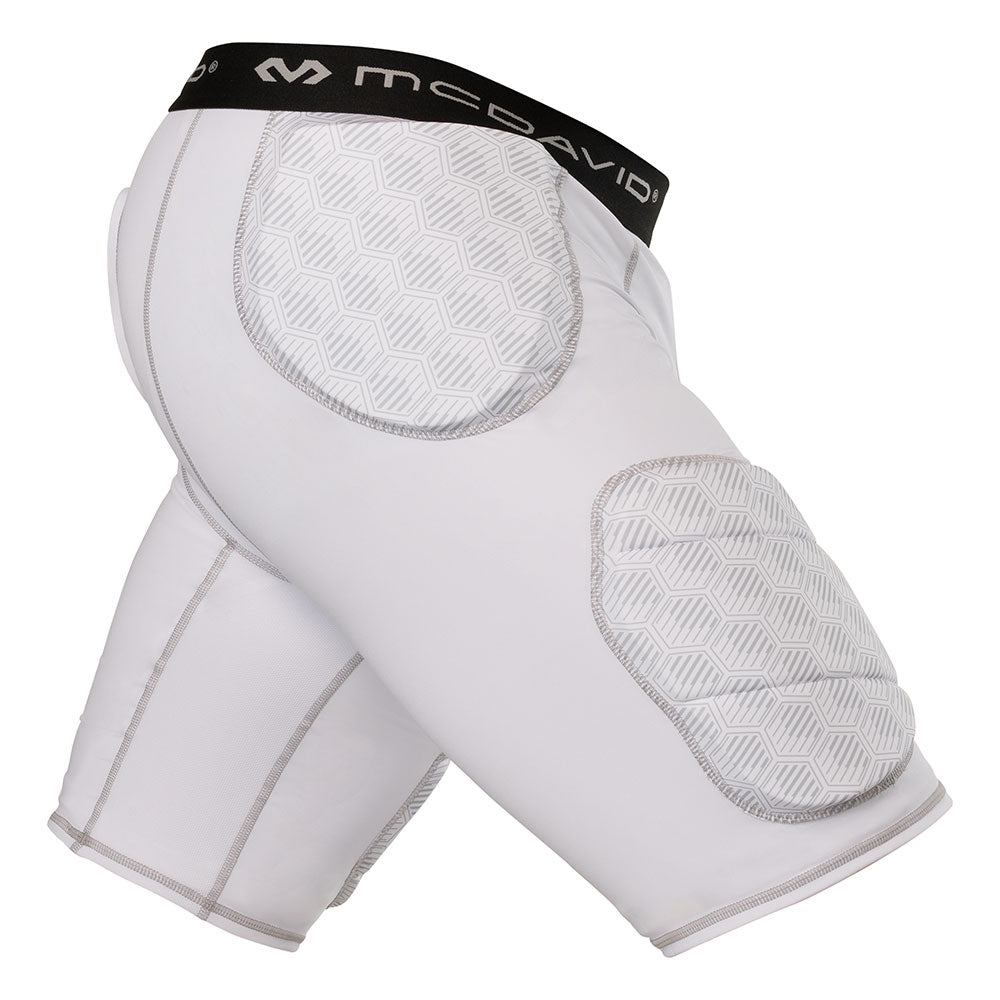 Rival™ Integrated 5-Pad Girdle