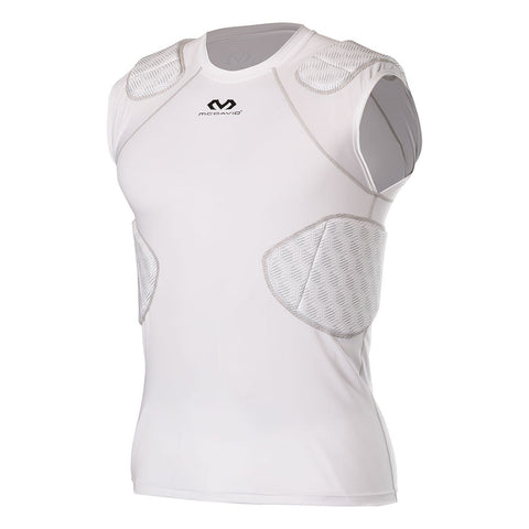 Rival™ 5-Pad Integrated Compression Shirt