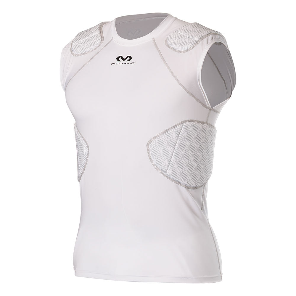 Rival™ 5-Pad Integrated Compression Shirt