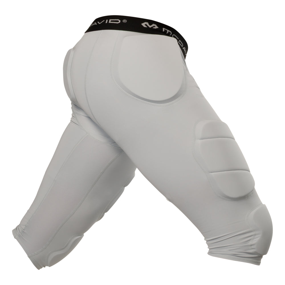 Rival™ Integrated 7-Pad ¾ Tight