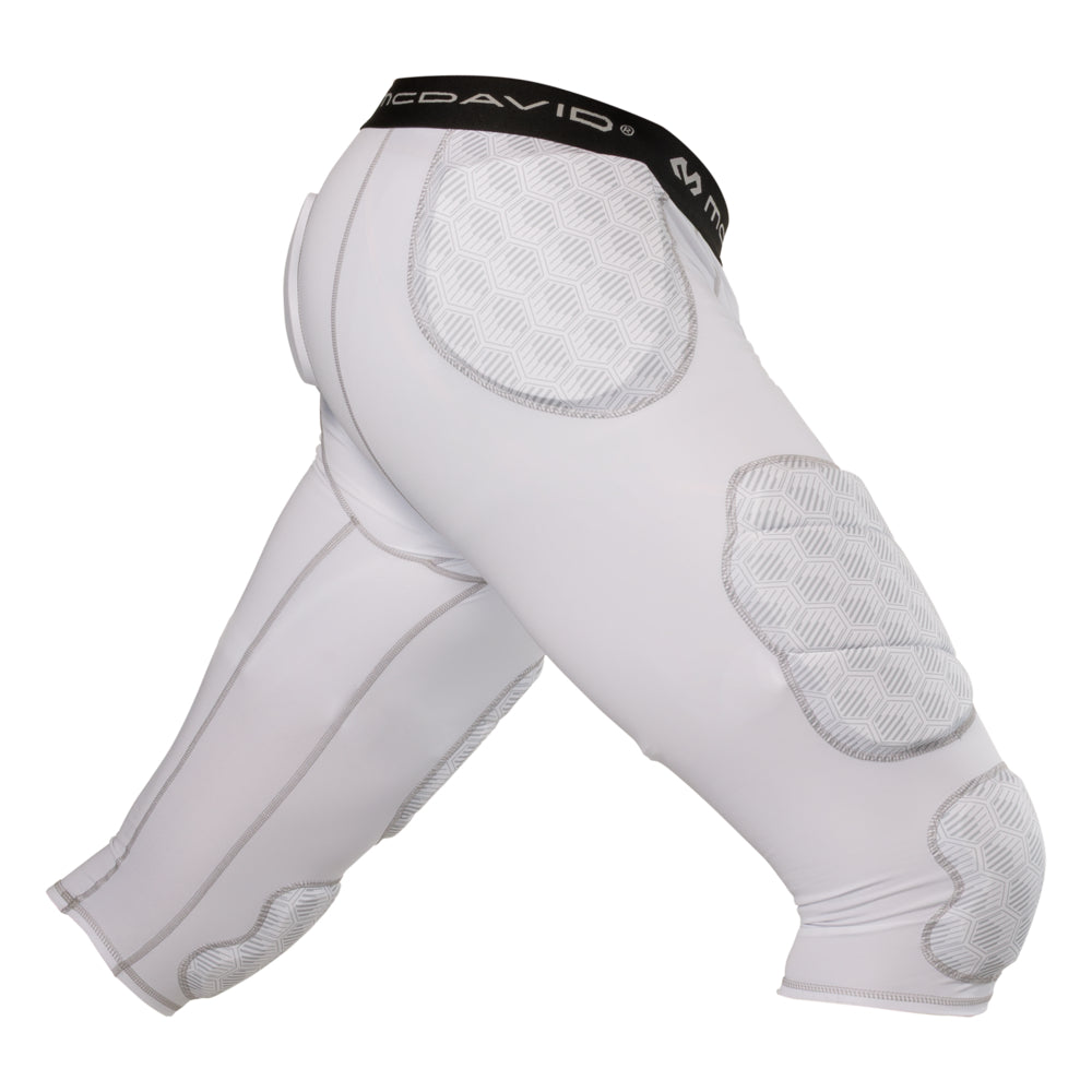 Rival™ Integrated 7-Pad ¾ Tight