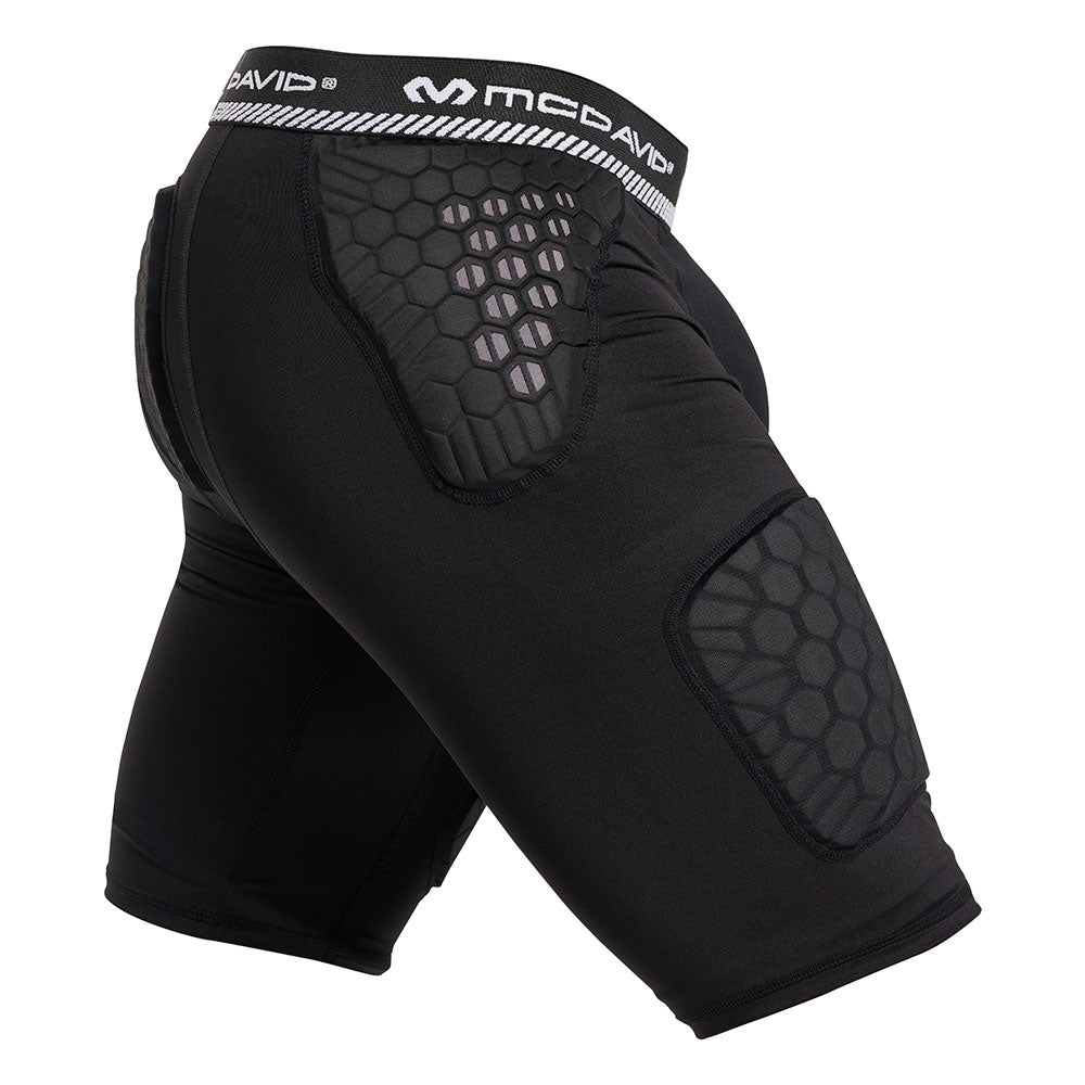 HEX® Viz 5-Pad Short