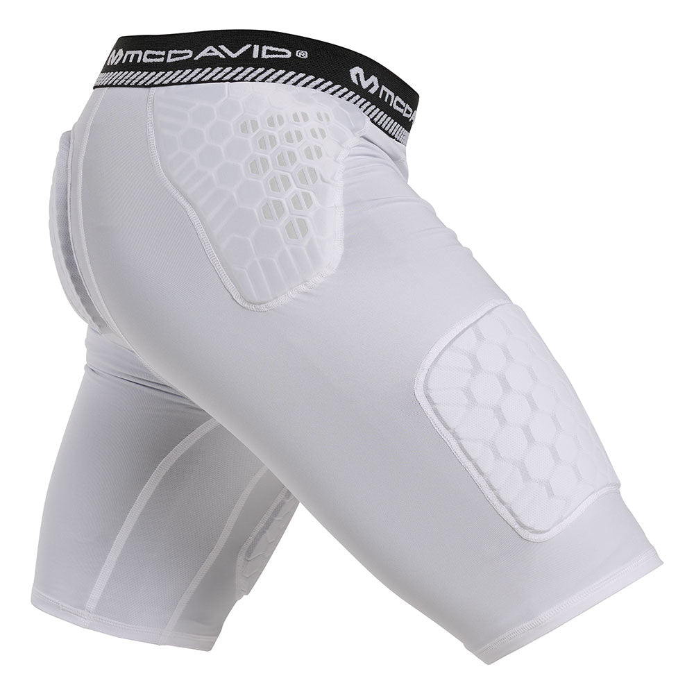 HEX® Viz 5-Pad Short