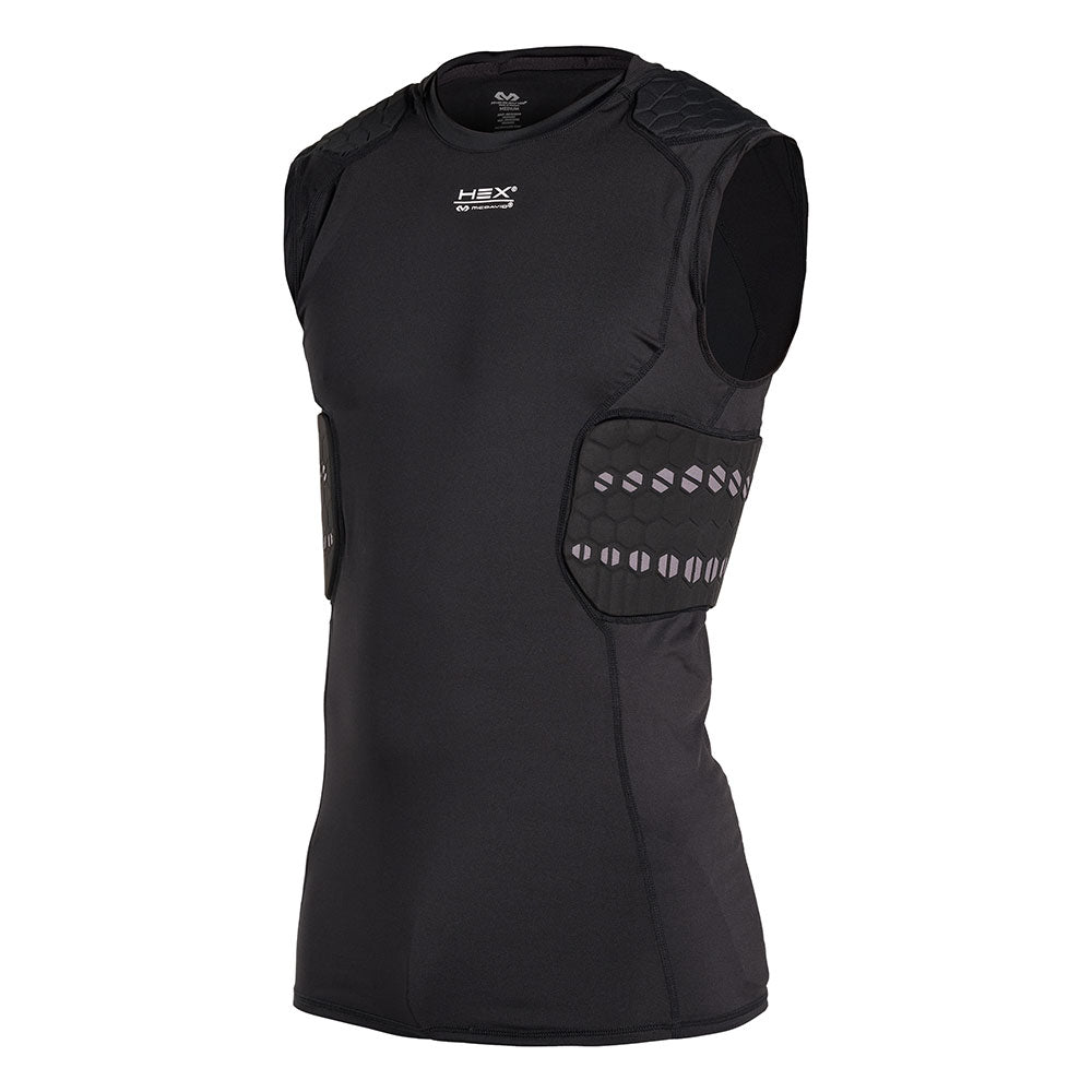 HEX® Viz 5-Pad Shirt