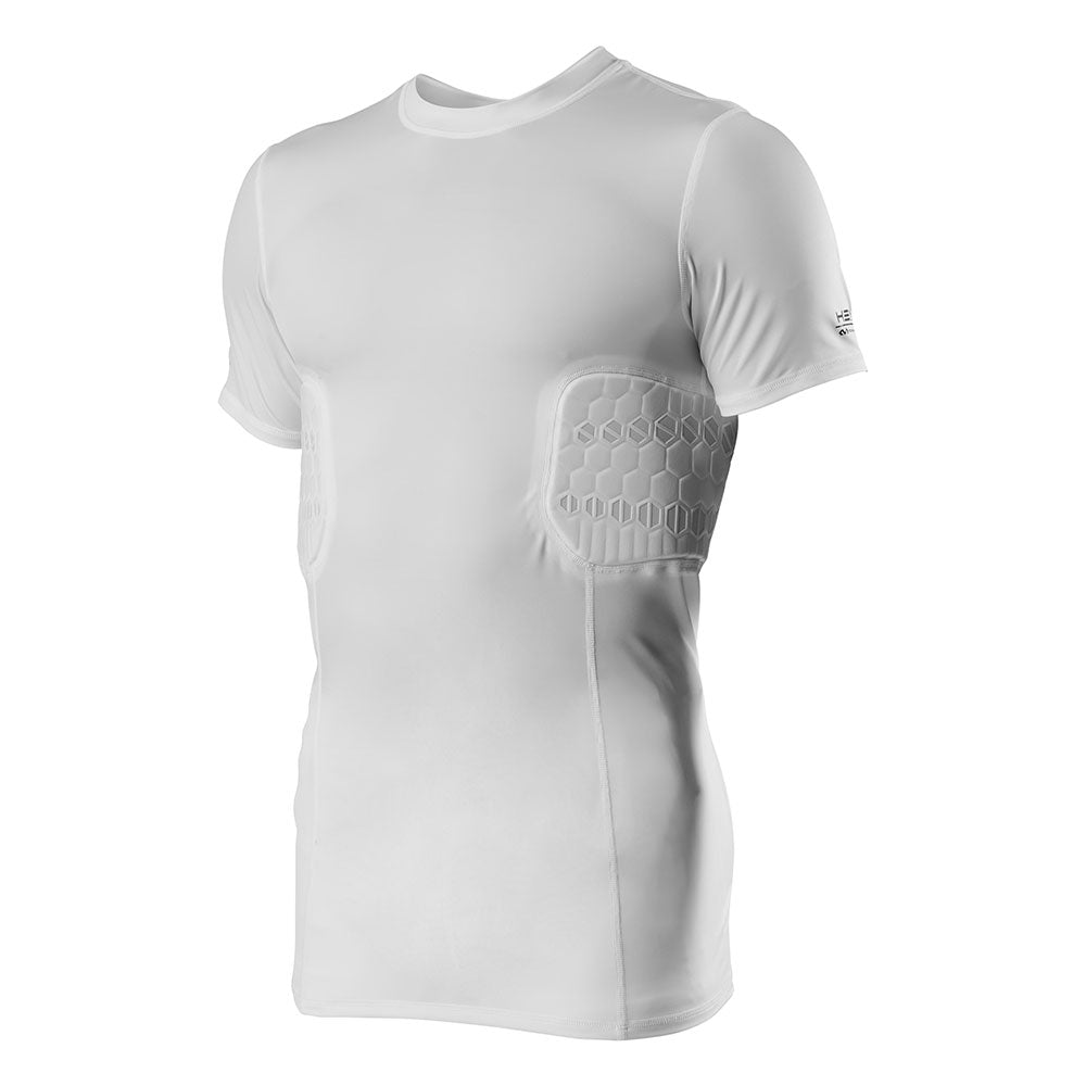 HEX® Viz 2-Pad Short Sleeve Shirt