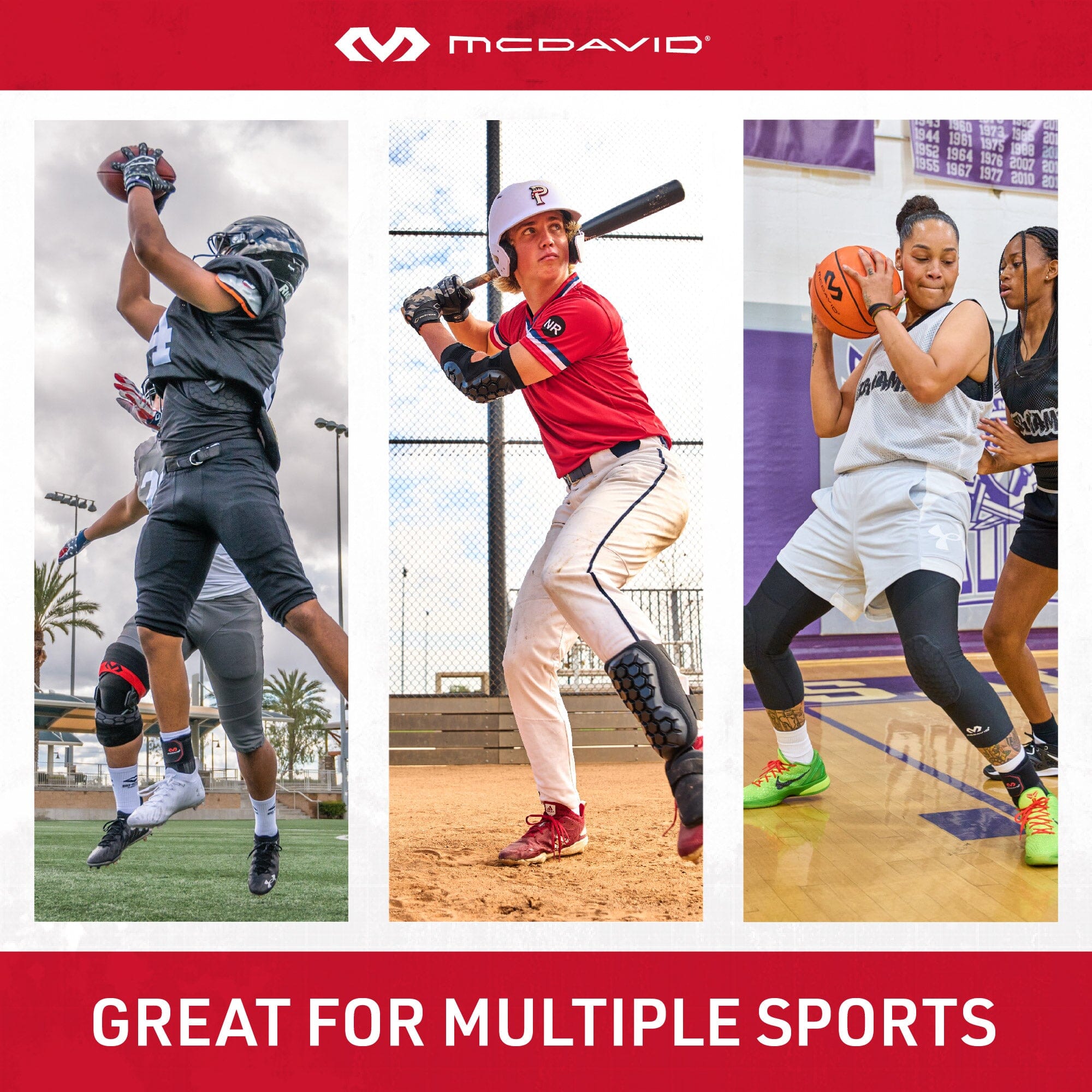 Multi Sports Sign Multiple Sports Images