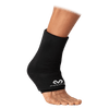 McDavid Flex Ice Therapy Ankle Compression Sleeve - Front View