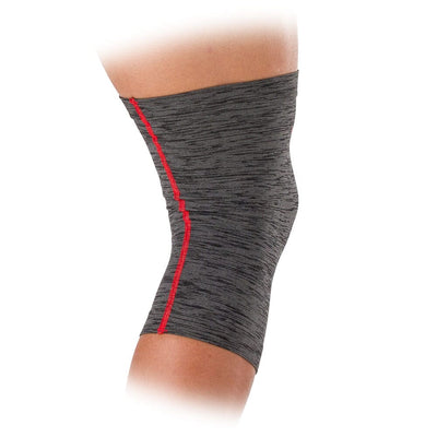McDavid Reflect Infrared Recovery Compression Knee Sleeve - Back View