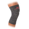 McDavid Reflect Infrared Recovery Compression Knee Sleeve - Front View