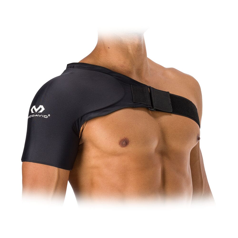 Find the Right Level of Protection & Support with McDavid