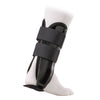 McDavid Ankle Splint - Black - Side View