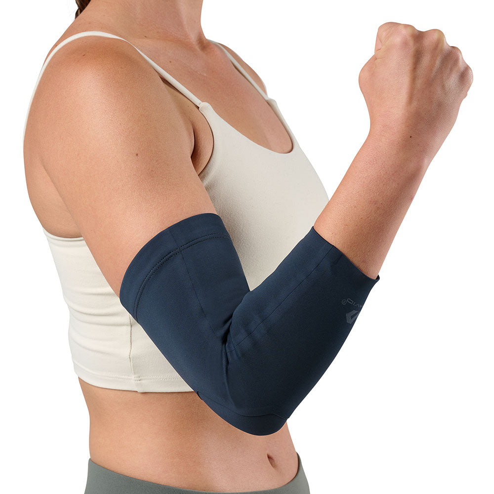 Infused Therapy Buttersoft Elbow Sleeve