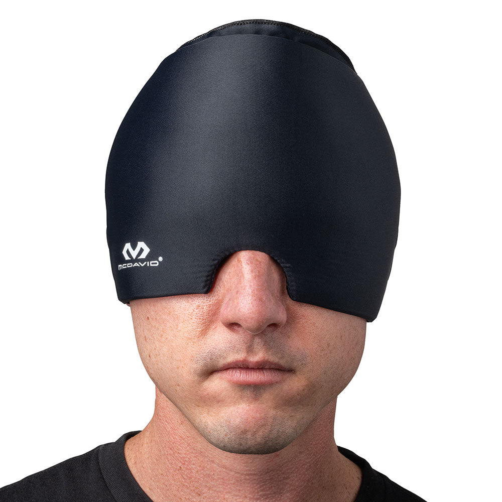Migraine Cap