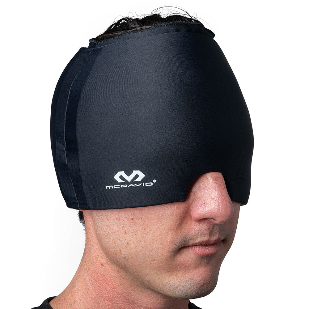 Migraine Cap