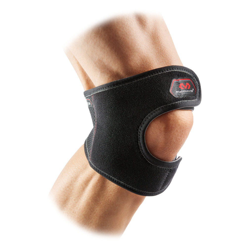 Knee Support/Adjustable