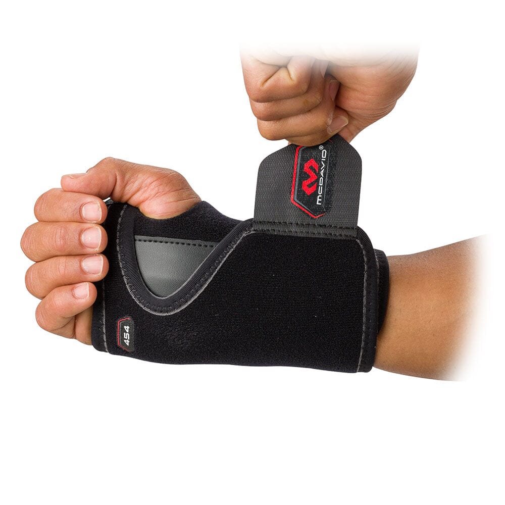 Wrist Brace/Adjustable McDavid