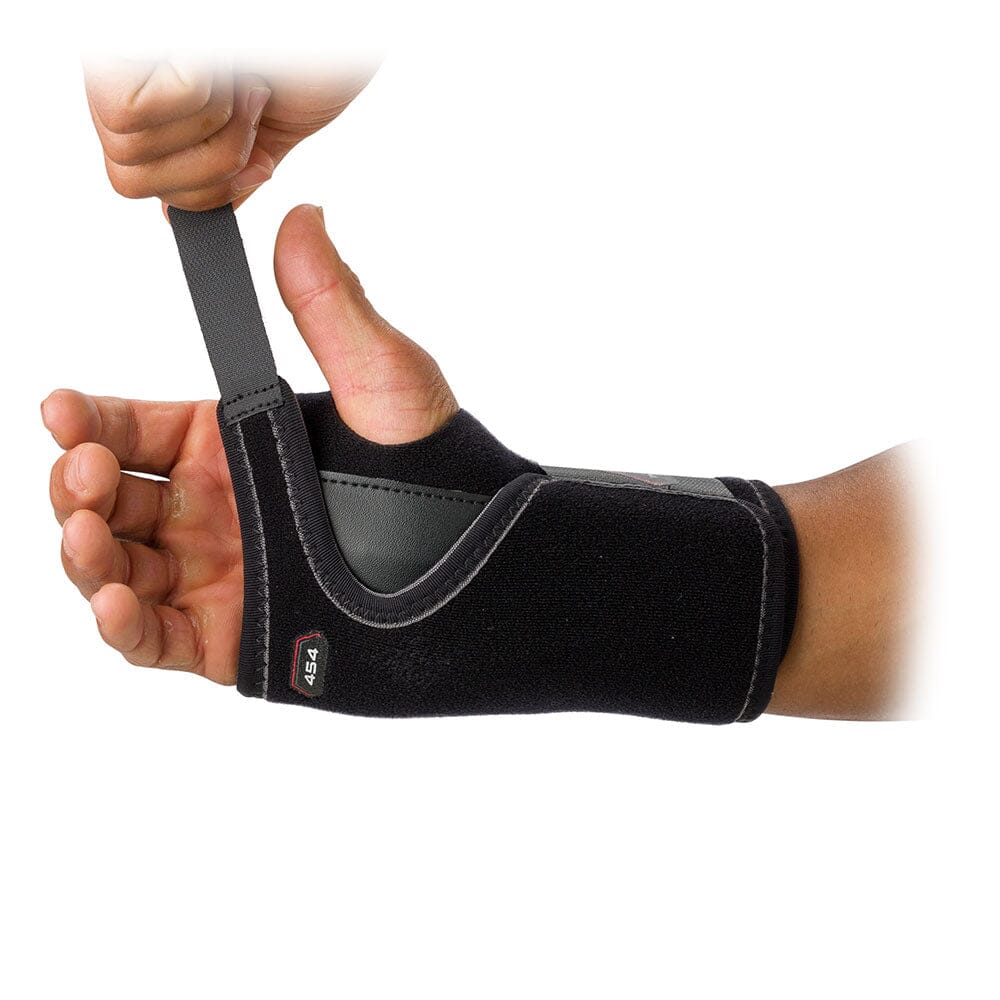 Buy Wrist Brace Strong 700 - Black Online