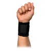 McDavid Wrist Sleeve/Adjustable/Elastic - On Model - Inner Wrist View