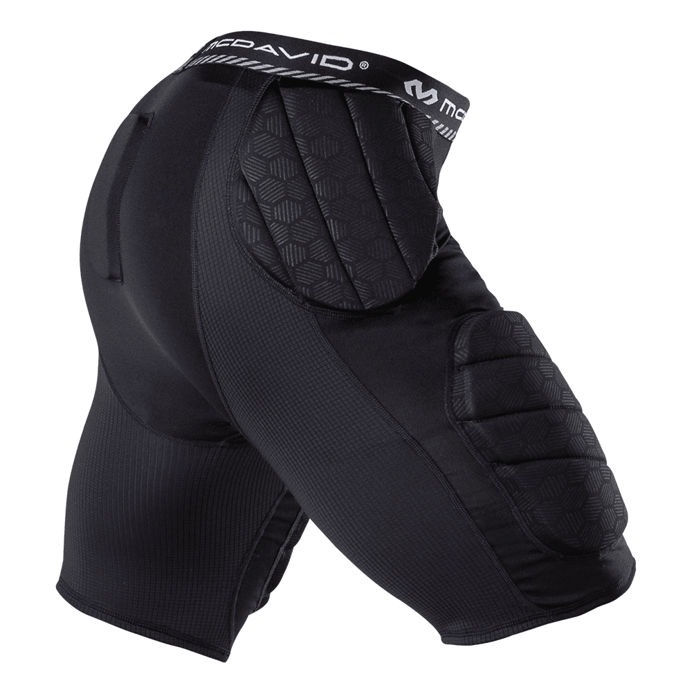 Super Cross Compression Short with Hip Spica
