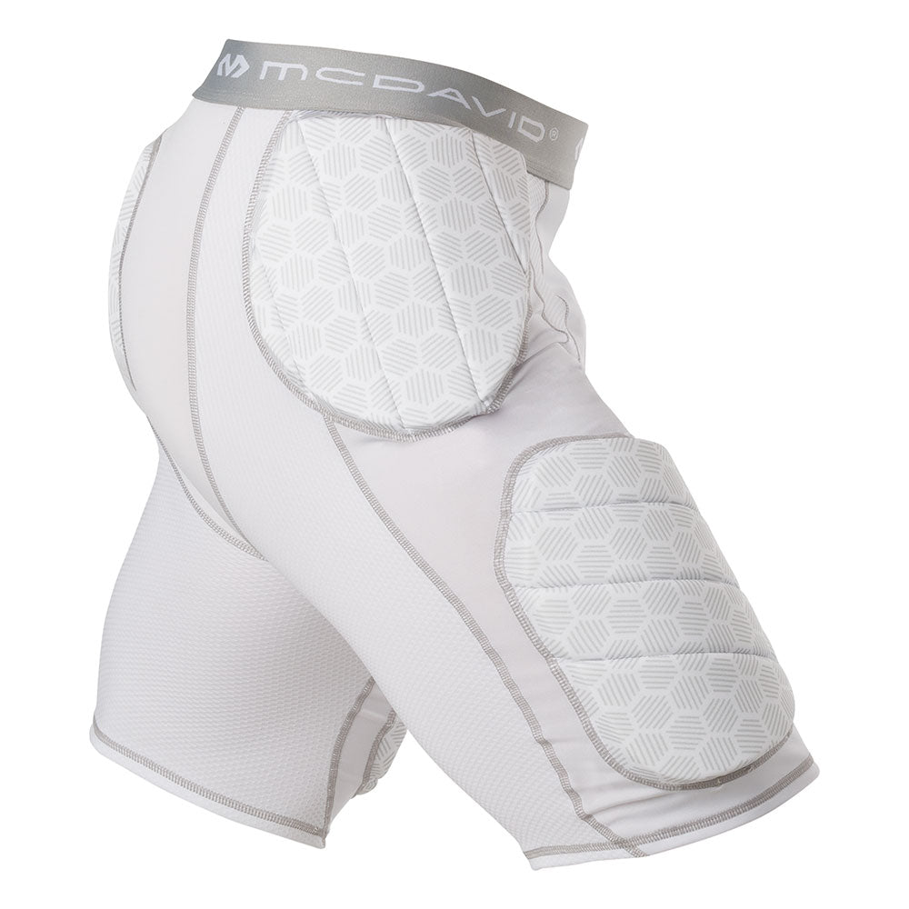 Rival™ Integrated Girdle with High-Density Thigh Pads