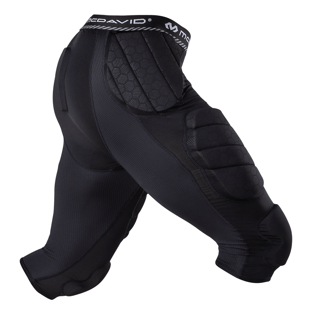 Nike Mens Pro Combat Hyperstrong 3.0 Compression 4-pad